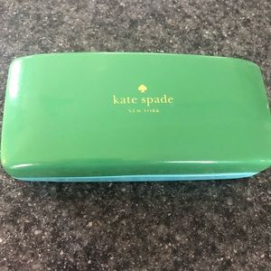 COPY - COPY - Kate Spade Sunglass Case